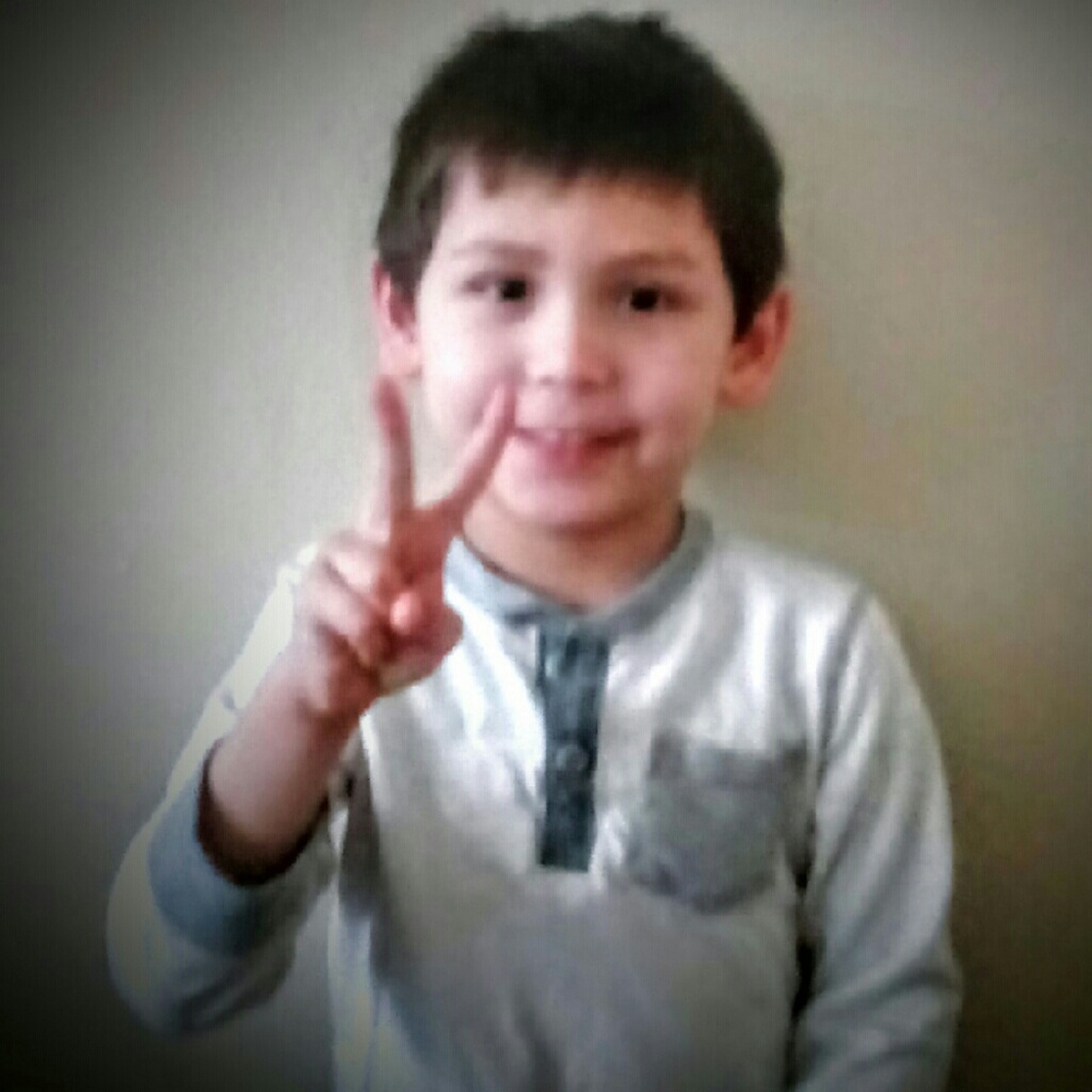 Meet your Posher, Rebecca