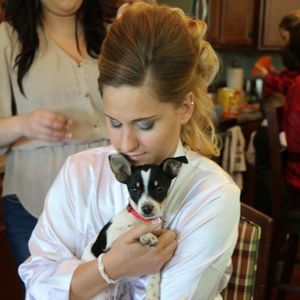 Meet your Posher, Tricia