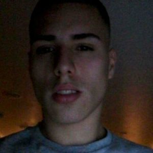 Meet your Posher, Nathaniel