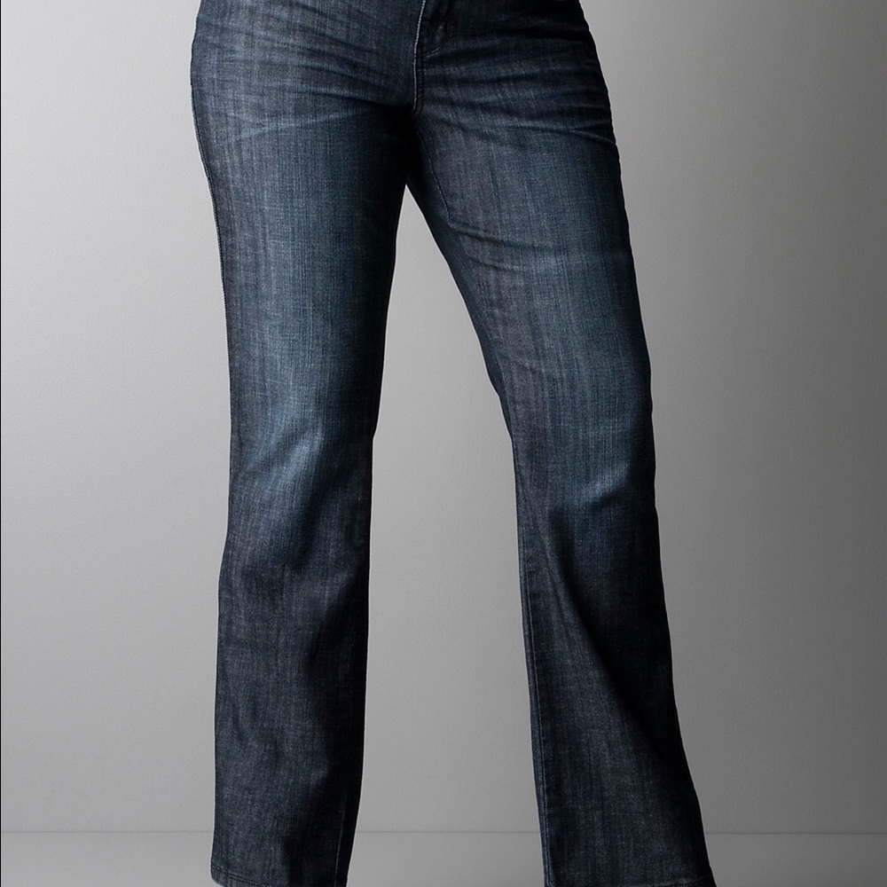 ⬇️PRICE DROP⬇️💞HP💞DKNY SOHO JEAN