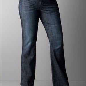 ⬇️PRICE DROP⬇️💞HP💞DKNY SOHO JEAN