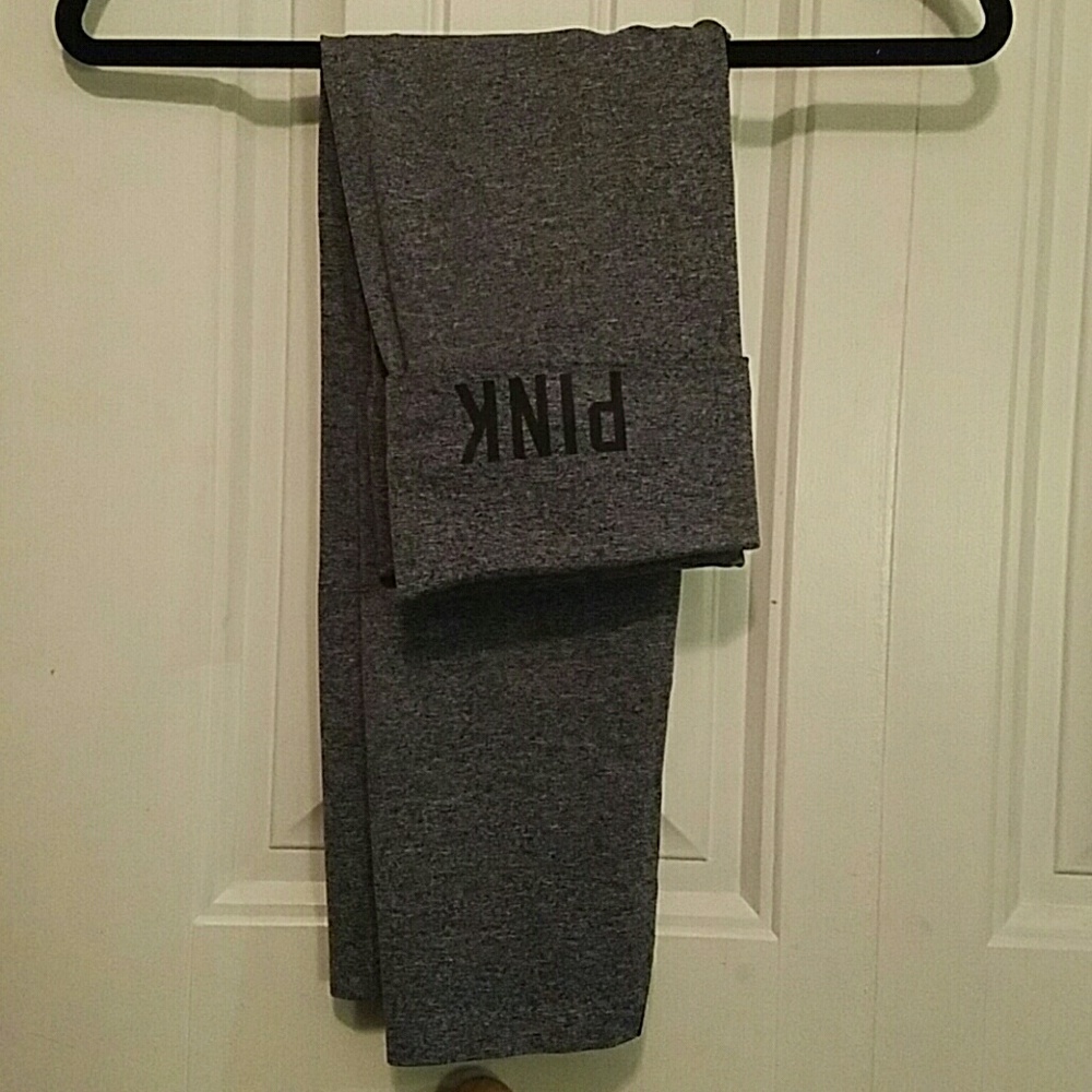 PINK Capri workout pants