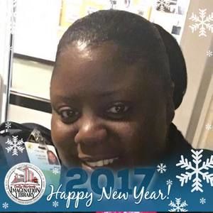 Meet your Posher, Lystra