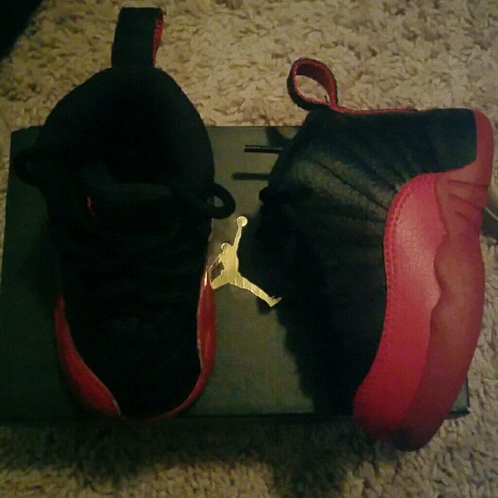 Jordan Toddler Sneakers