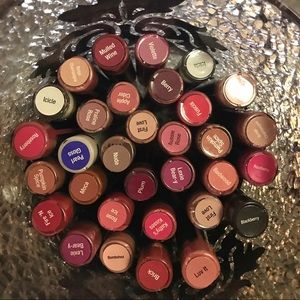 💋 In Stock LipSense Colors 💋