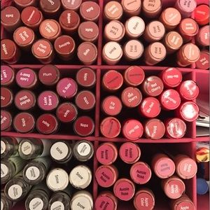 💋 In Stock LipSense Colors 💋