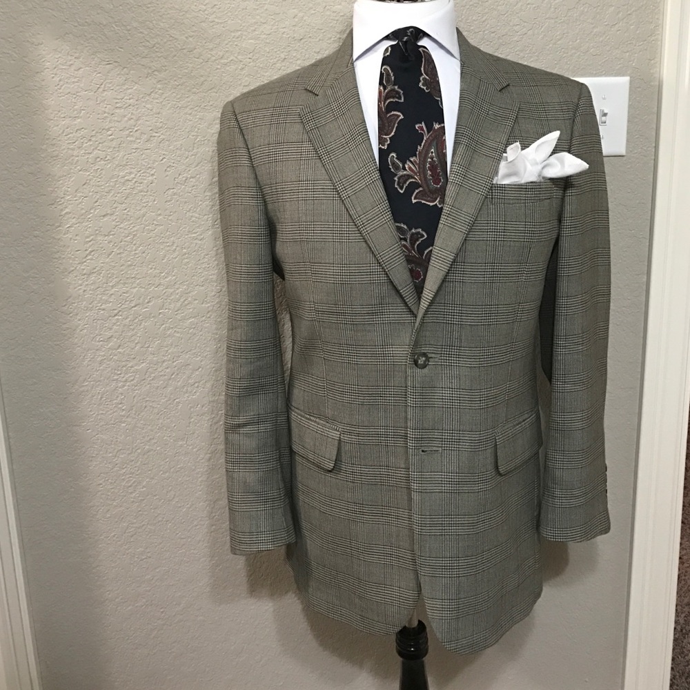 Jos A Bank Blazer