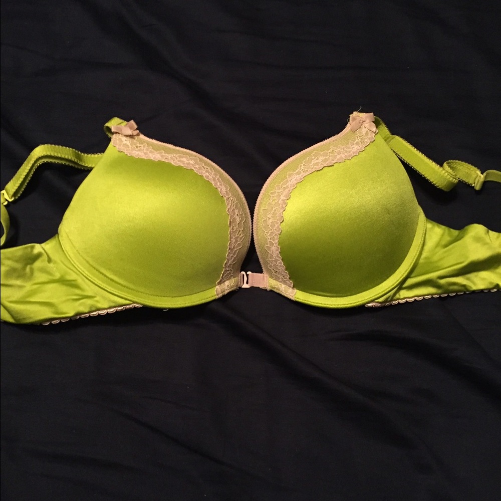 Aerie push-up bra 32B