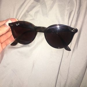 Ray-Ban sunglasses