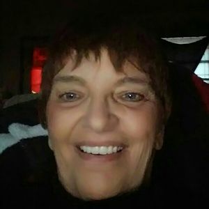 Meet your Posher, Diane