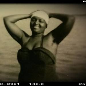 Meet your Posher, Nika