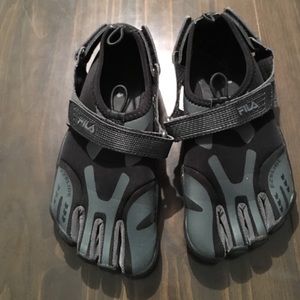 Fila Skele-Toes