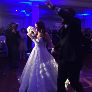 Meet your Posher, Alison