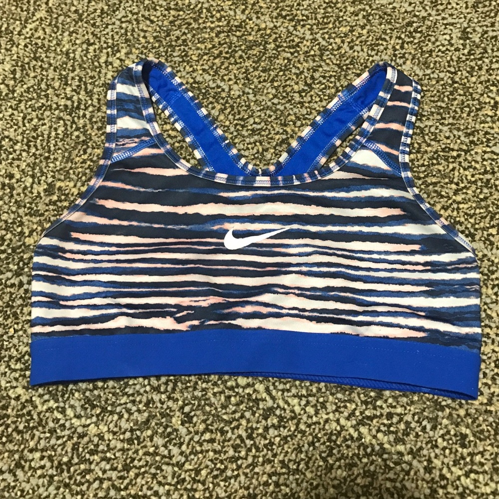 Nike Dri-Fit Sports Bra