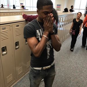 Meet your Posher, Jay