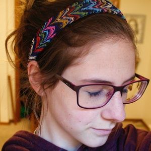 Meet your Posher, Jenna