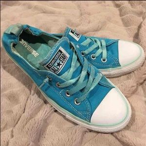 Converse Shoreline sneaker 9