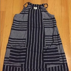 Old Navy Halter Dress *NWOT*
