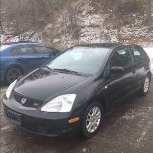 Meet your Posher, Ken