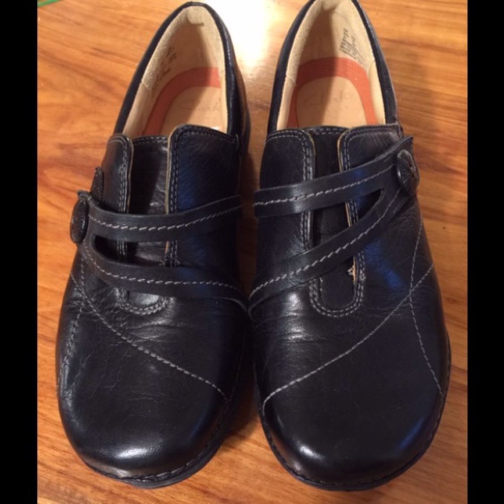 Clarks Artisan Size 5 Shoes