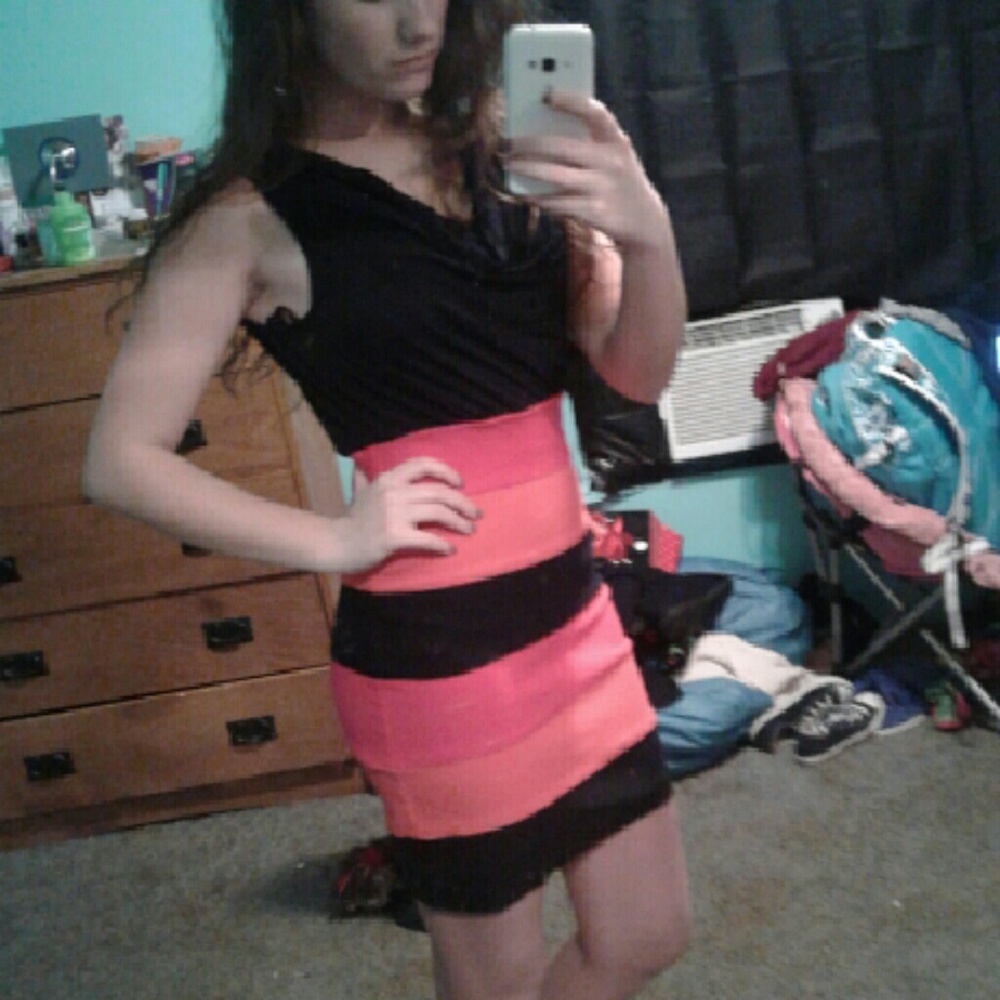 Homecoming/Dance Dress