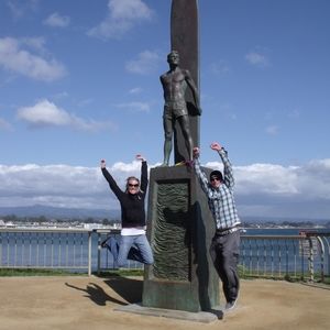 Meet your Posher, Summer