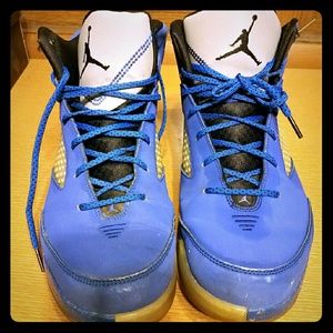 Air Jordan Flight Remix