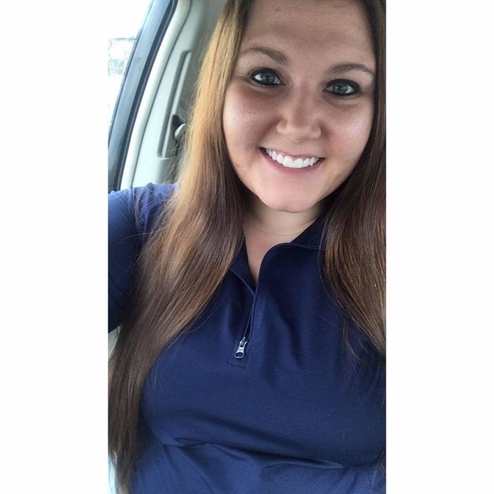 Meet your Posher, Clara