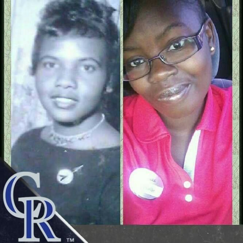 Meet your Posher, Danielle