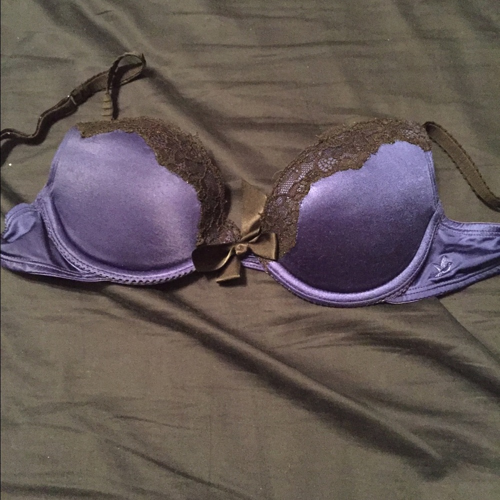Aerie push up bra 32B