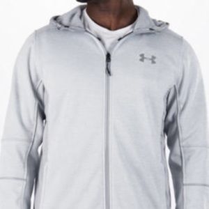 Under Armour Cold Gear Storm 1!
