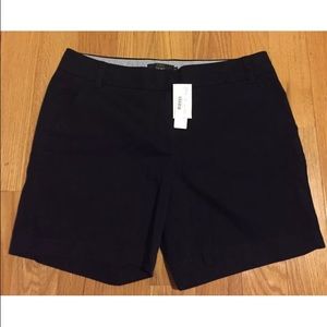 🆕Jcrew Women's Chino Shorts🆕