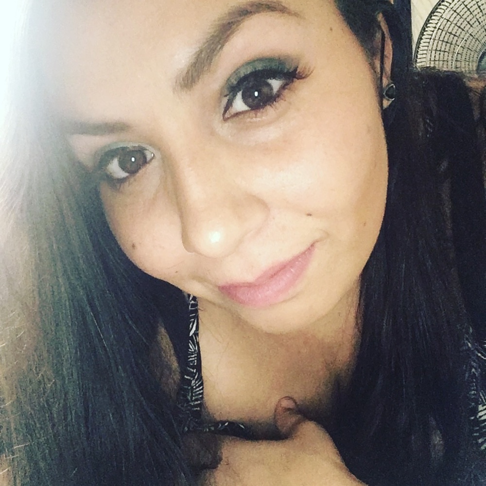 Meet your Posher, Audrey