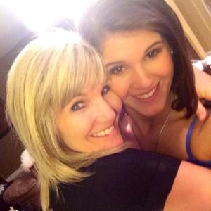 Meet your Posher, Beverly