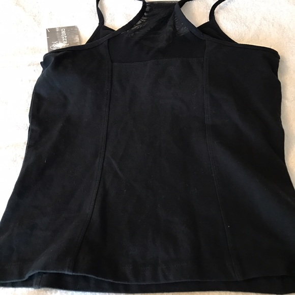 Central Park workout top - Picture 3 of 3