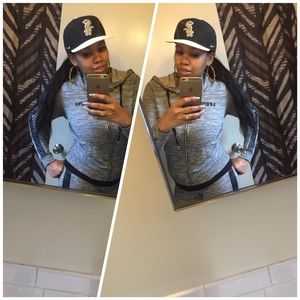 Meet your Posher, Jasmine