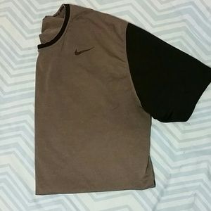 Men's Nike Pro Shirt