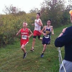 Meet your Posher, Jacob