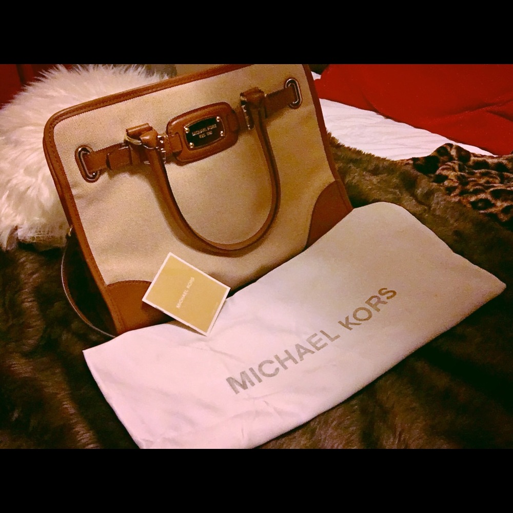 I bought as a summer bag