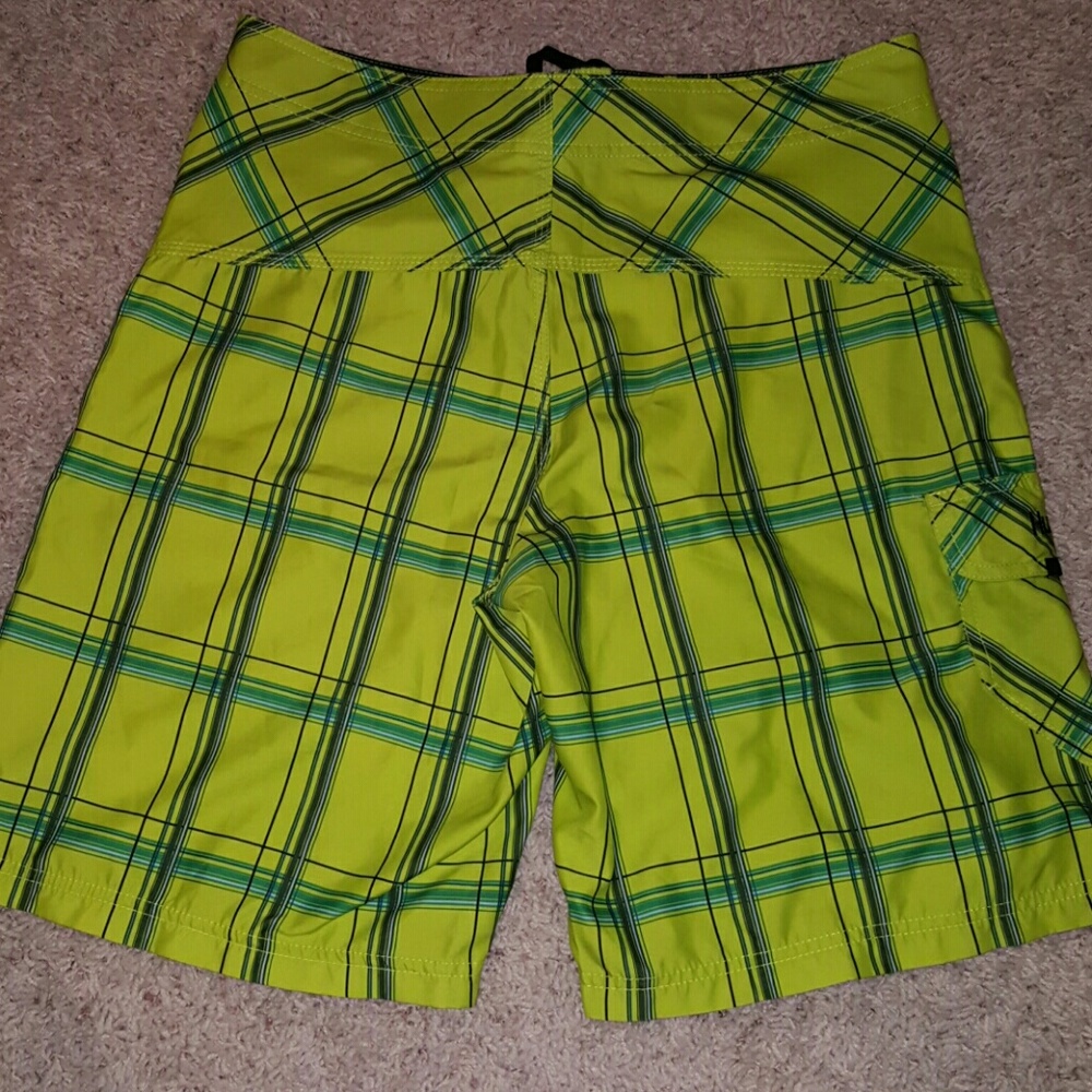 Hurley mens swimwear - Picture 2 of 2
