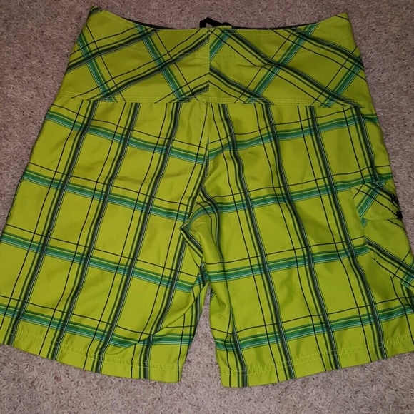 Hurley mens swimwear - Picture 2 of 2