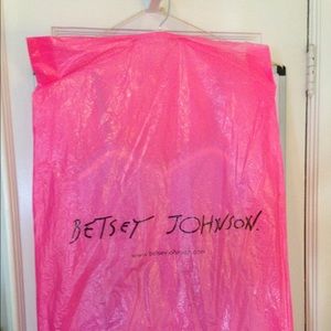 Betsey Johnson - Cocktail dress - Sky Blue