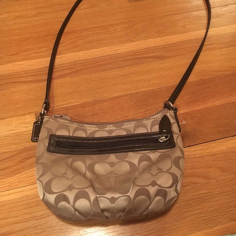 Coach Shoulder bag