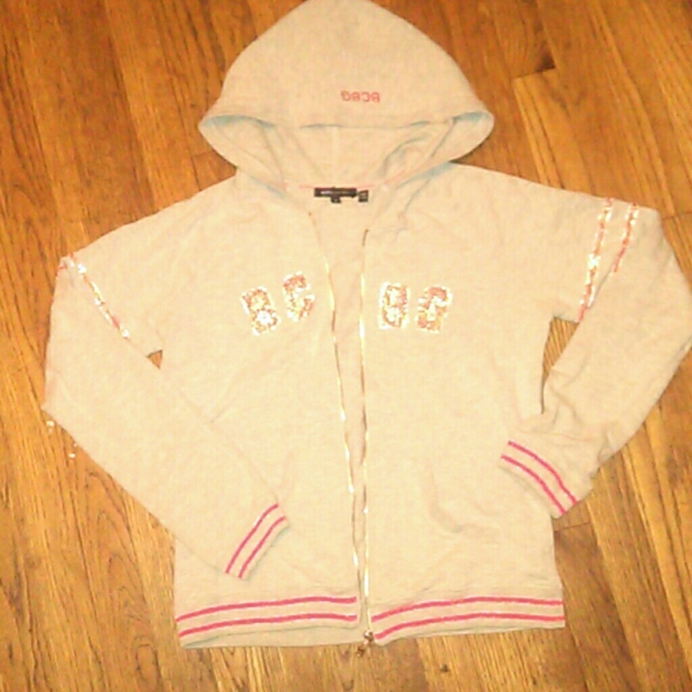 BCBG Maxazria Jacket