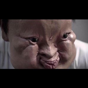 Meet your Posher, Amina