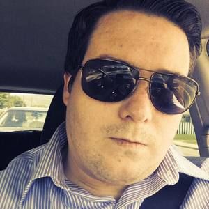 Meet your Posher, Benton