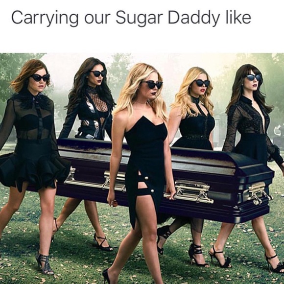 Meet your Posher, Lex - Picture 8 of 8