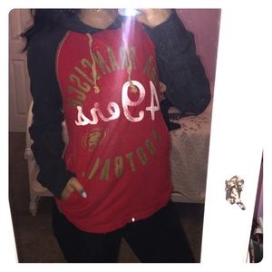 49er Sweatshirt