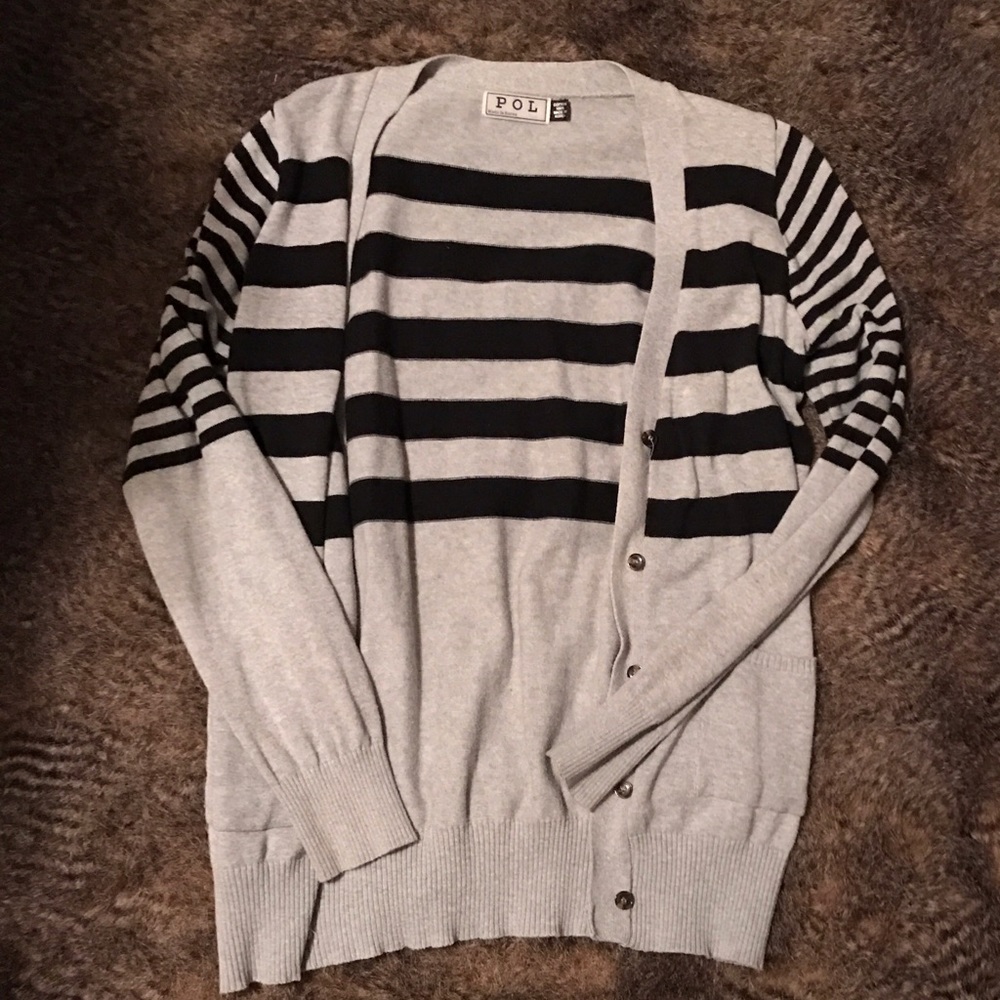 POL cardigan