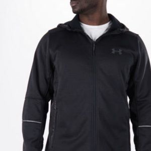 Under Armour Cold Gear Storm 1!